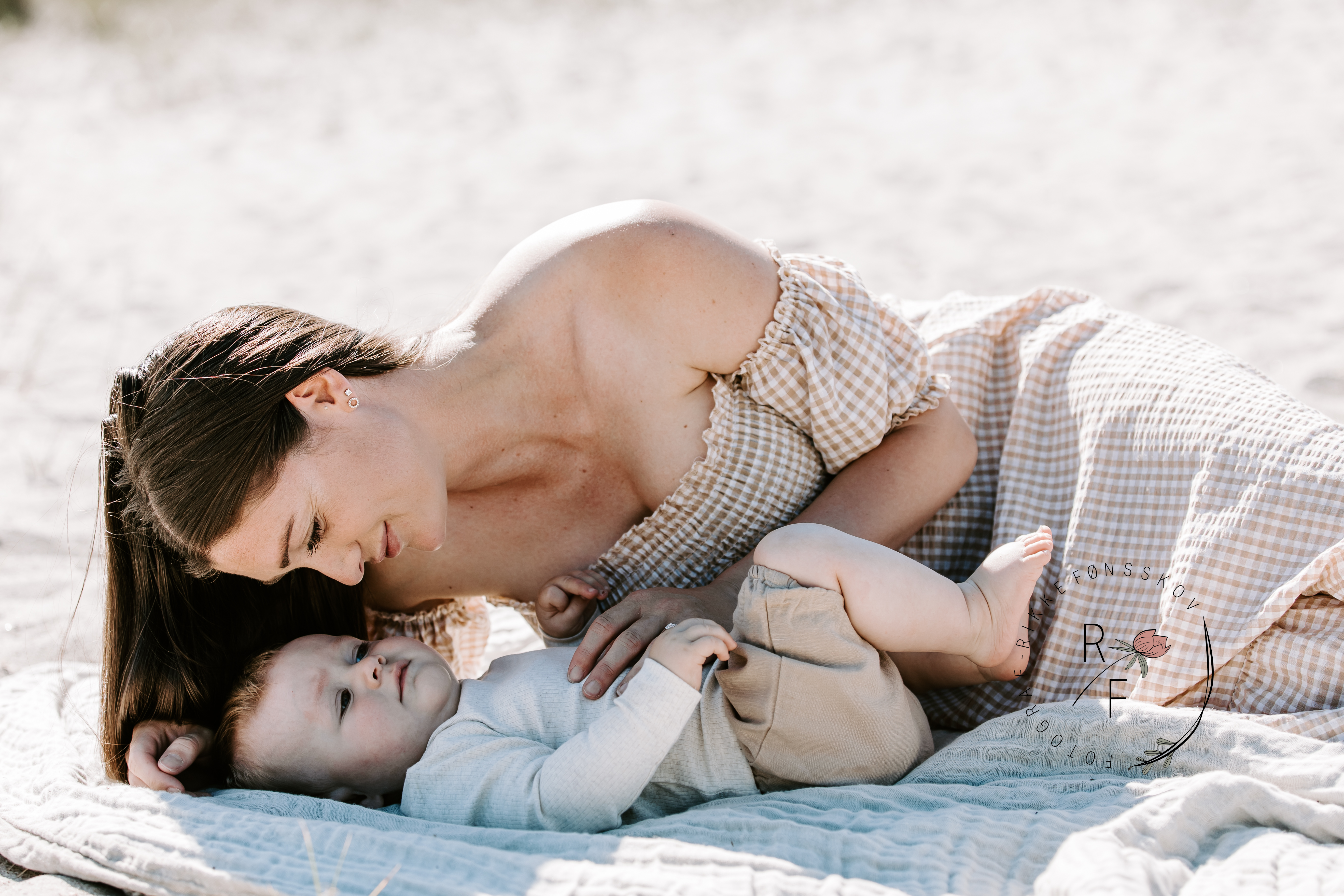 familie fotograf ringsted