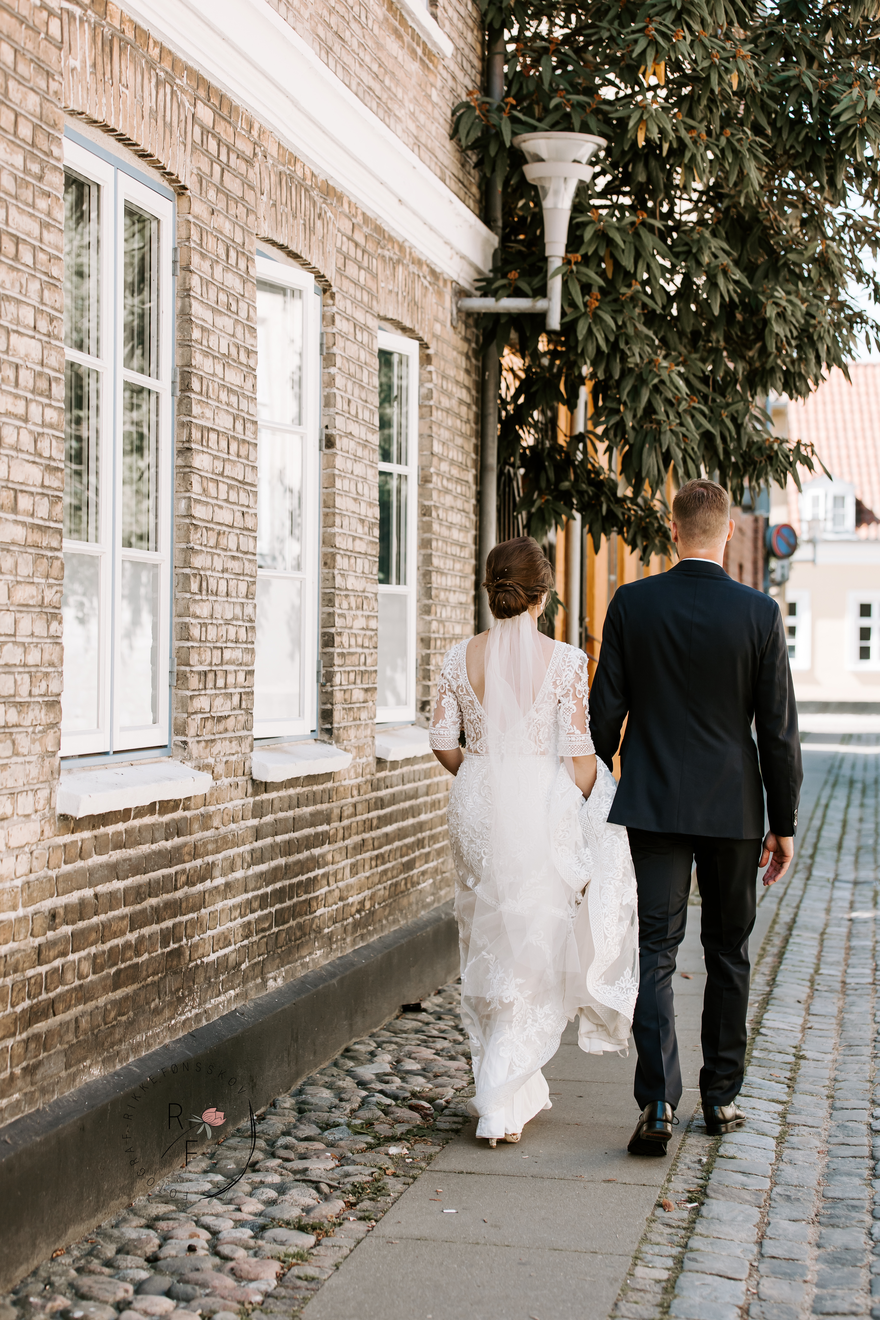 life style bryllup