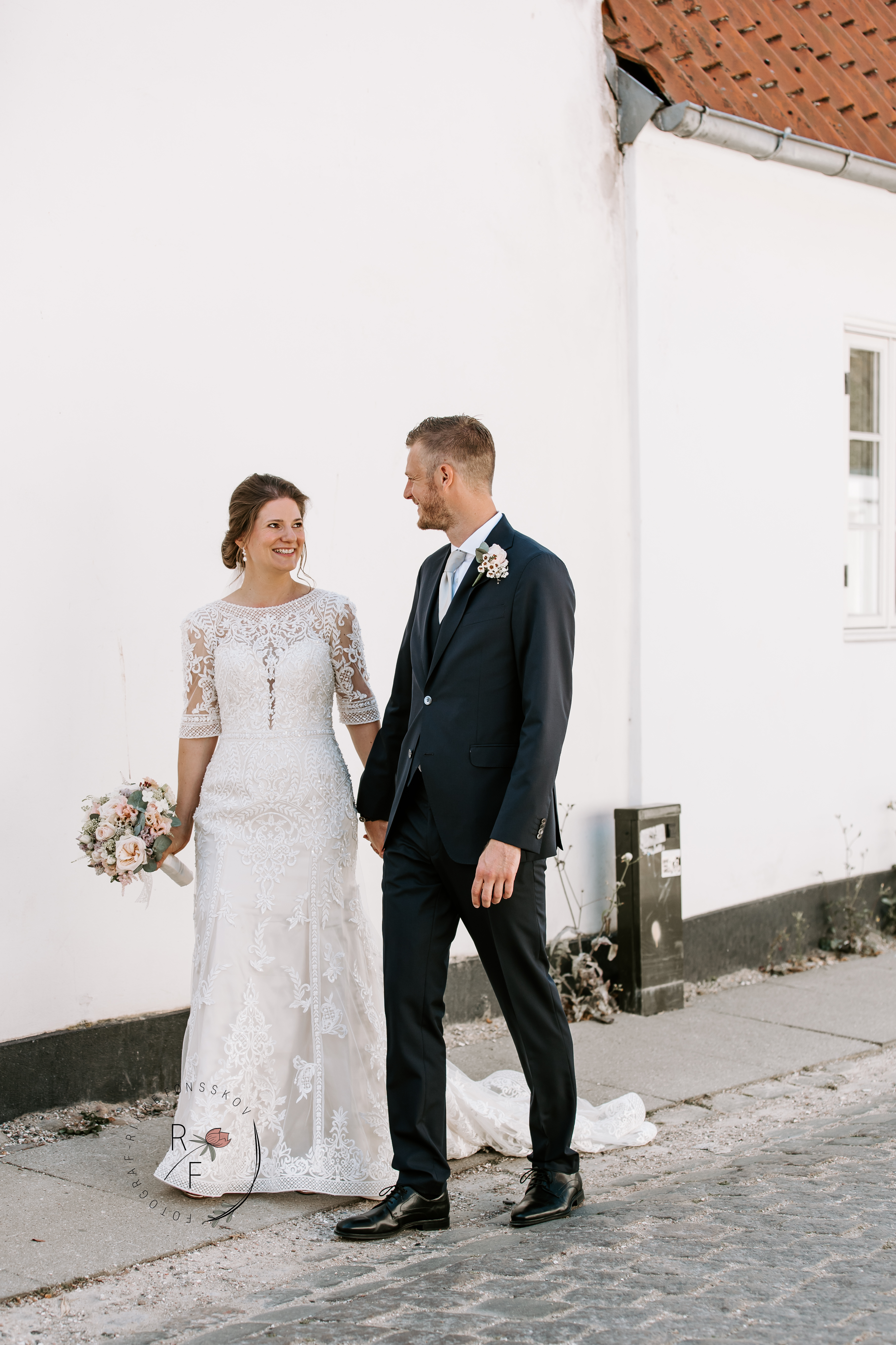 gåtur i køge